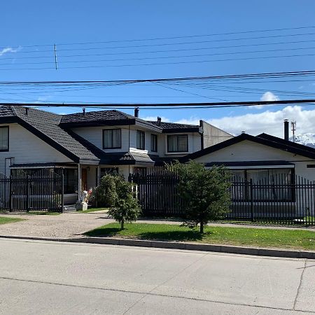Hostal Espanol 코이아이케 외부 사진