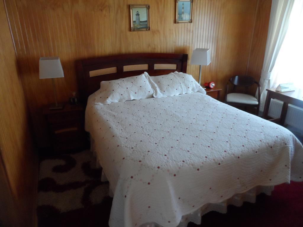 Hostal Espanol 코이아이케 외부 사진