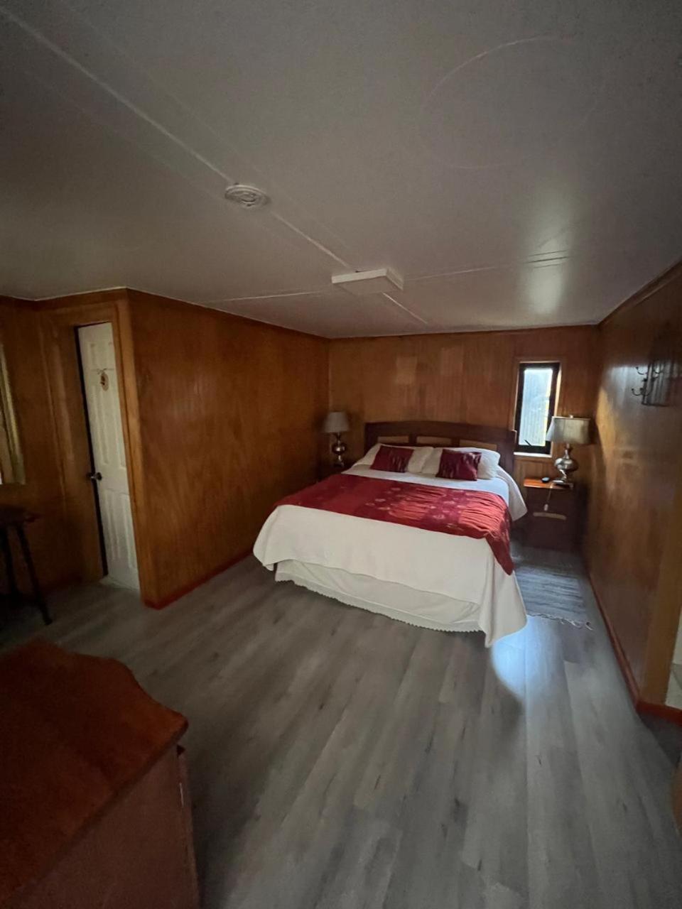 Hostal Espanol 코이아이케 외부 사진