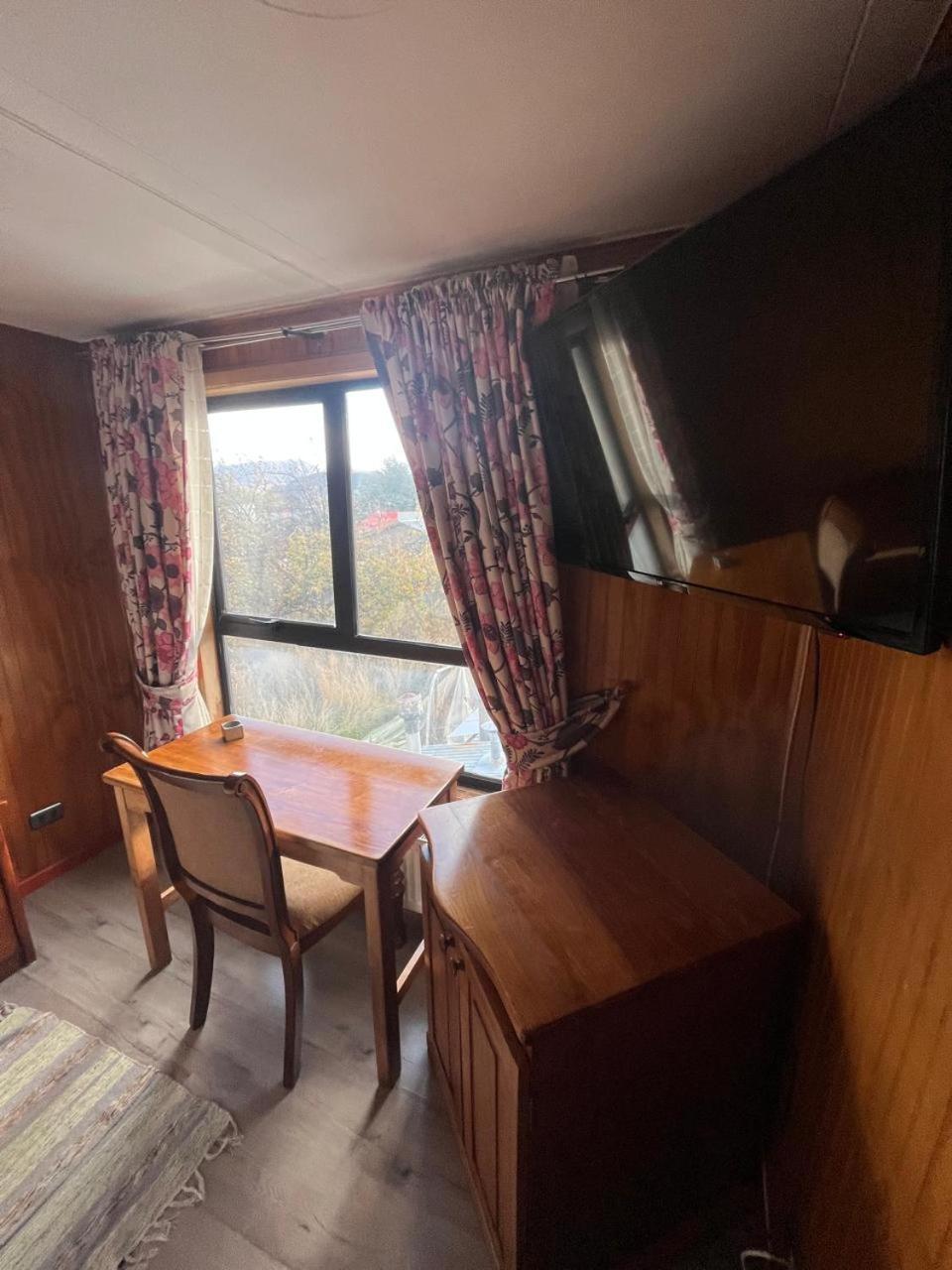 Hostal Espanol 코이아이케 외부 사진