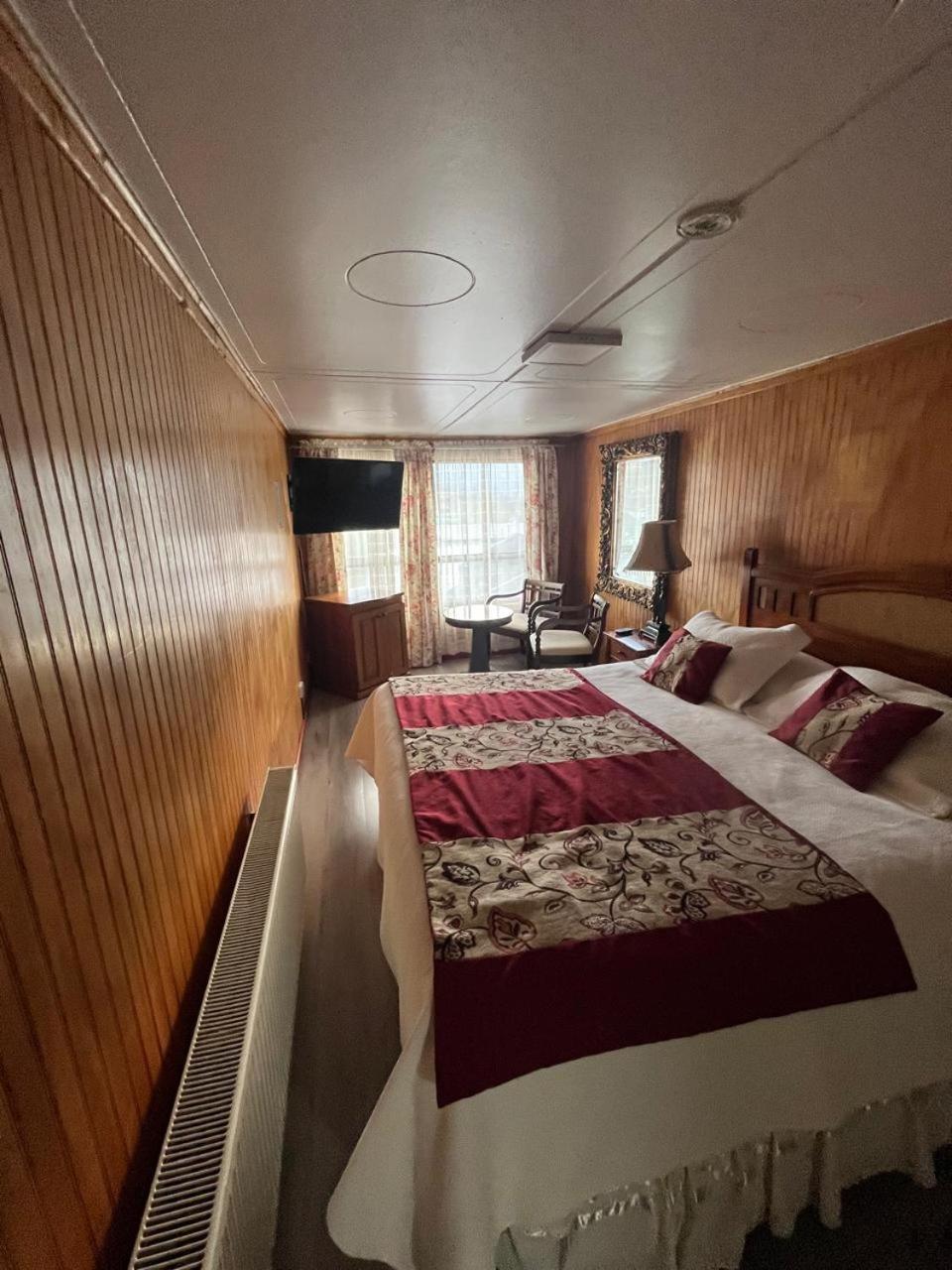 Hostal Espanol 코이아이케 외부 사진
