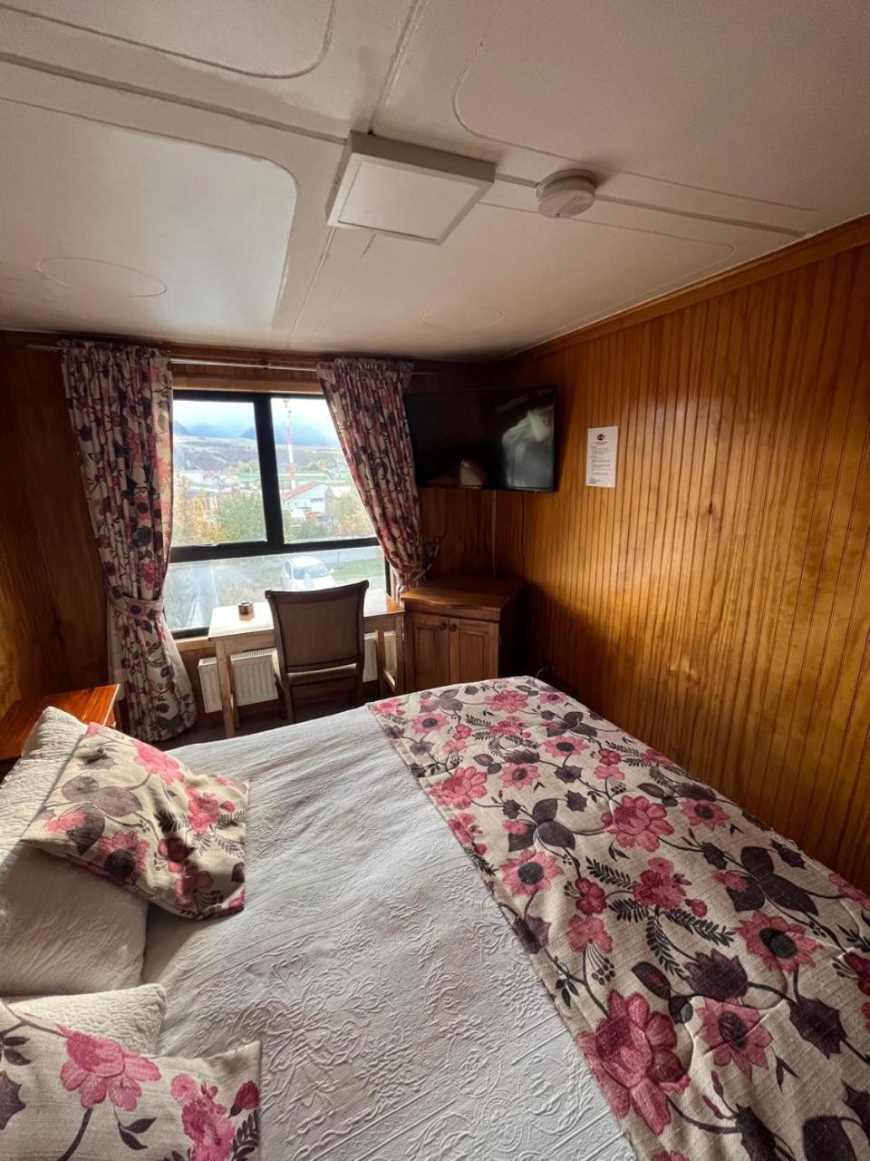 Hostal Espanol 코이아이케 외부 사진