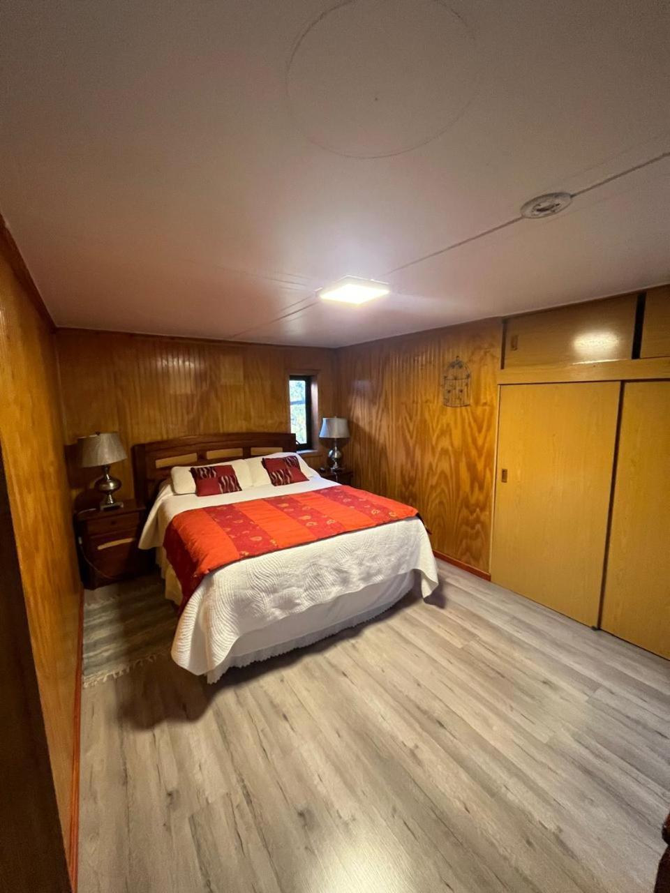 Hostal Espanol 코이아이케 외부 사진