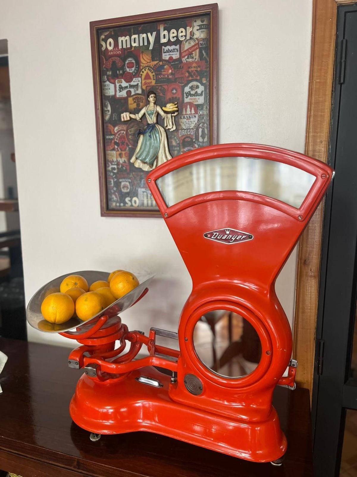 Hostal Espanol 코이아이케 외부 사진