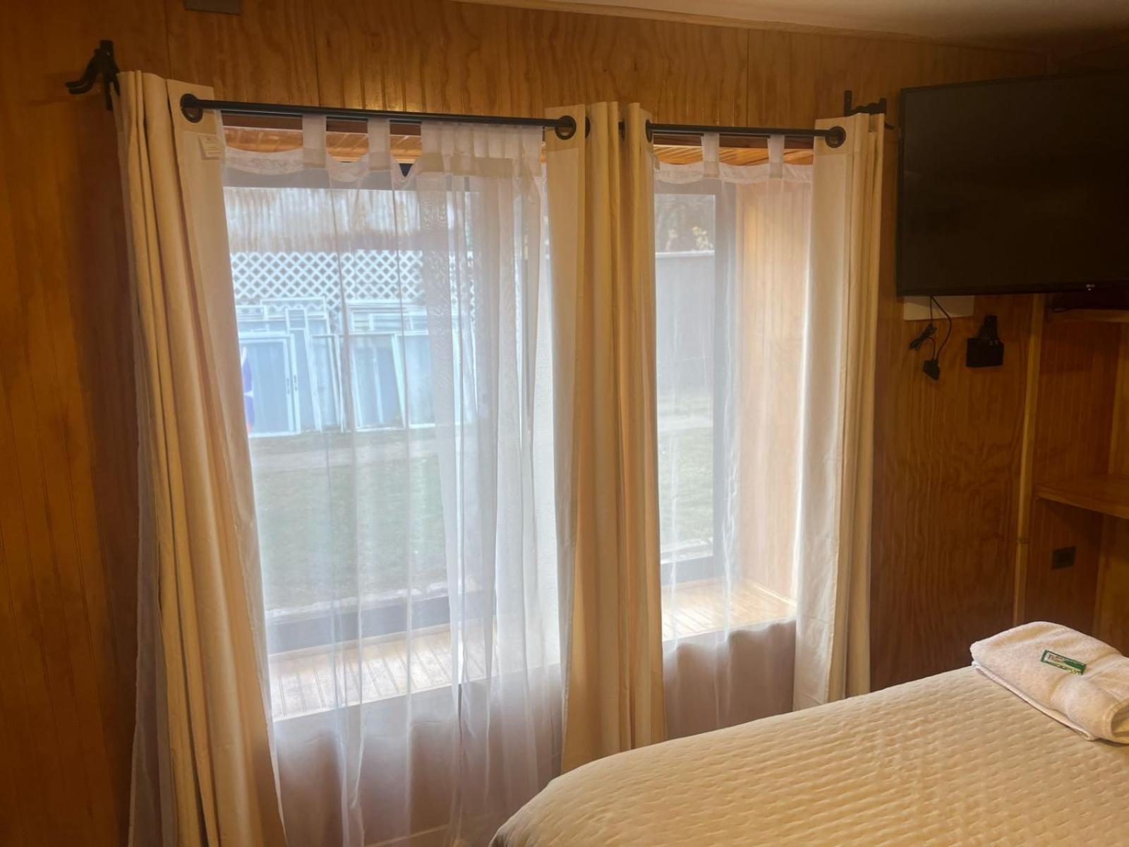 Hostal Espanol 코이아이케 외부 사진