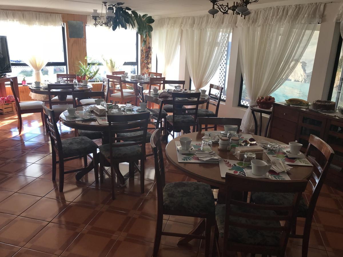 Hostal Espanol 코이아이케 외부 사진