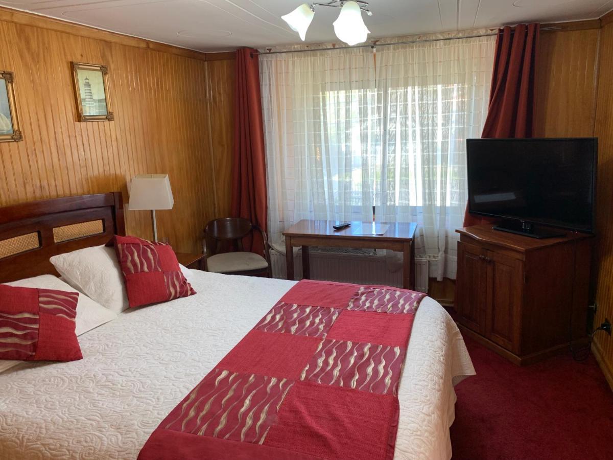 Hostal Espanol 코이아이케 외부 사진